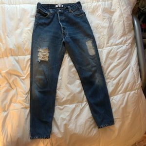 Super High Rise Re/Done’s